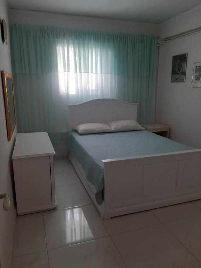 Cozy Flat In Nea Makri Lägenhet Exteriör bild
