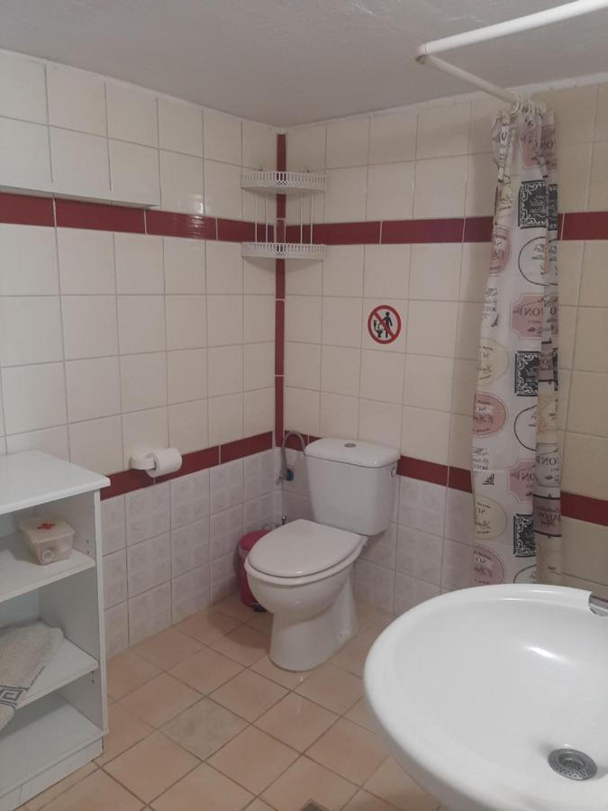 Cozy Flat In Nea Makri Lägenhet Exteriör bild